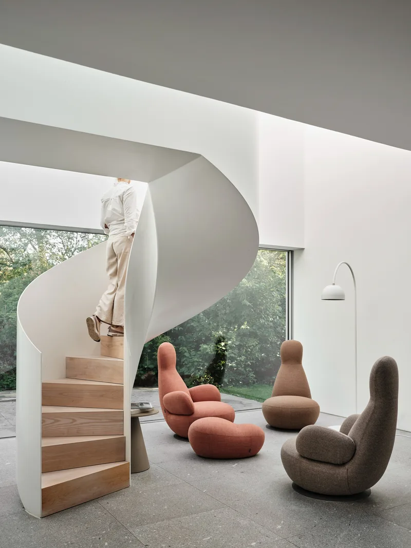 Oppo by Blå Station in 39 cm – interior photo