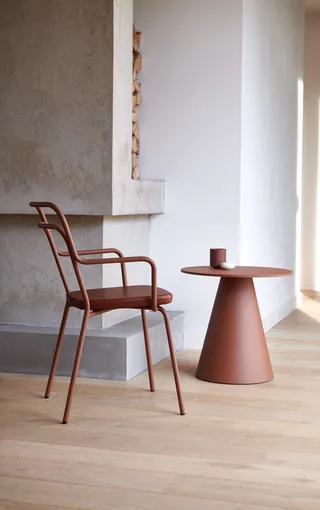 Kaffe by Blå Station in 45 cm – interior photo 1 of 2