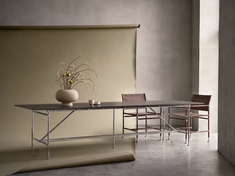 Able Table von Blå Station – Ambientefoto