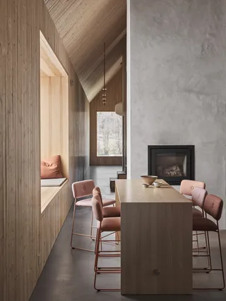 Dundra Bar by Blå Station in 65 cm – interior photo 1 of 2