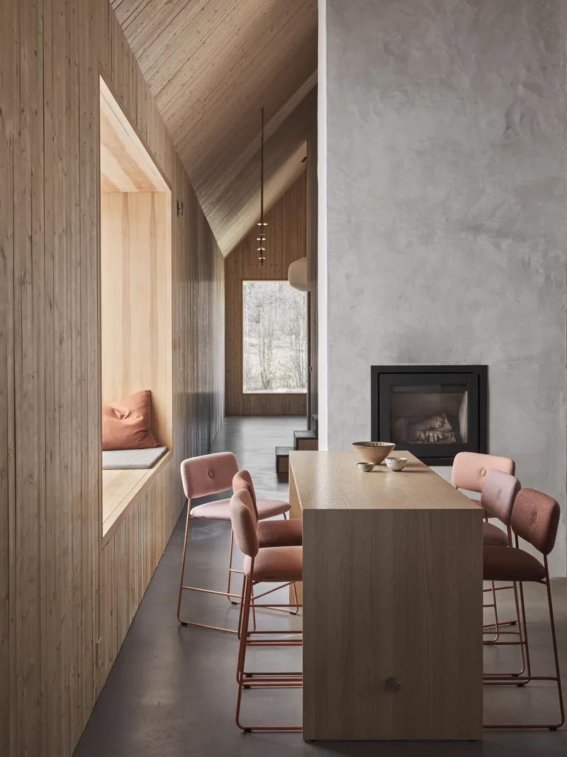 Dundra Bar by Blå Station in 65 cm – interior photo 1 of 2