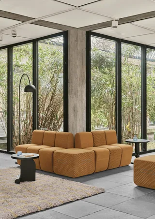 Bobban by Blå Station in 43 cm – interior photo 1 of 2