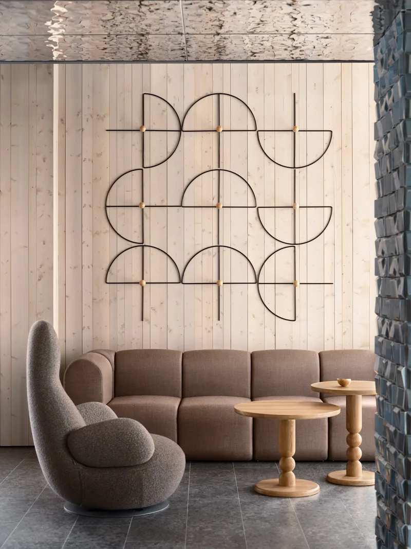DecoFunc by Blå Station – interior photo