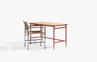 Able Table Desk van Blå Station – productfoto 1 van 2