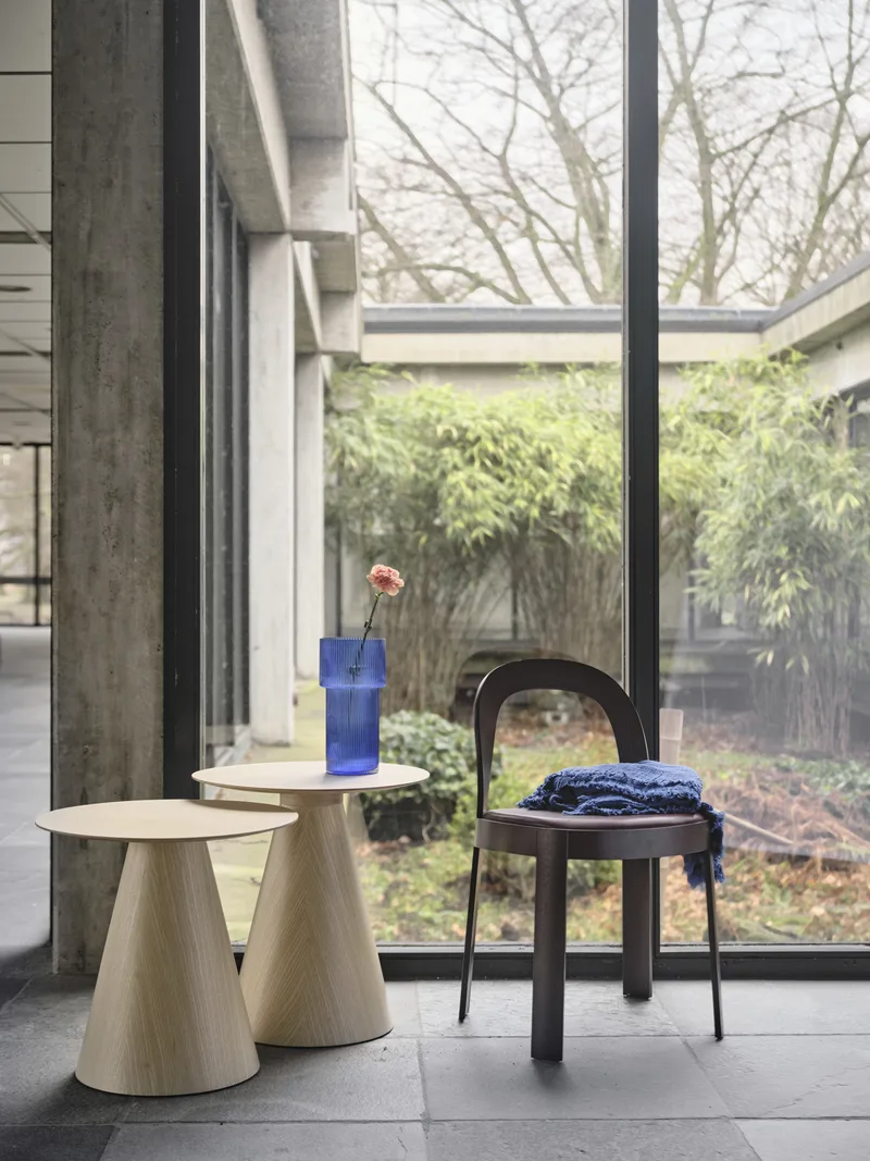 OM de Blå Station – photo d’ambiance