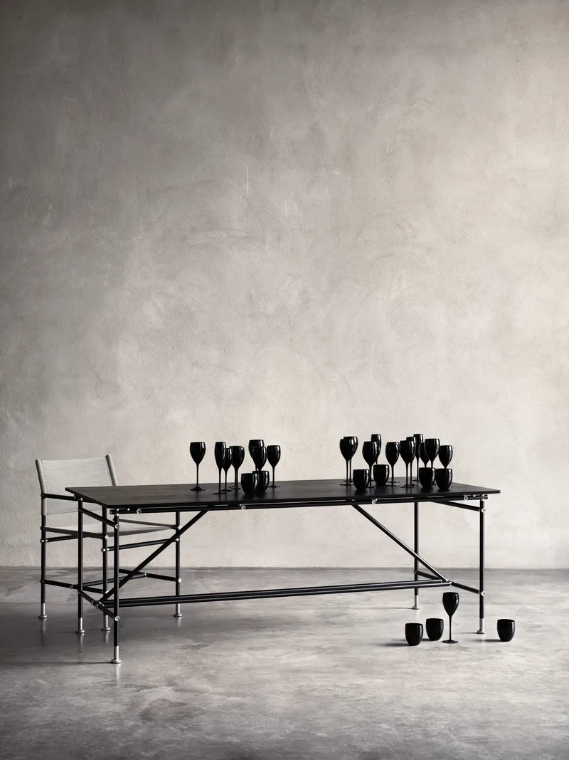 Able Table von Blå Station – Ambientefoto