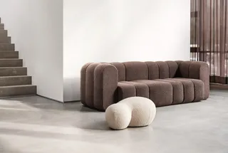 BOB Home Wide by Blå Station in 40 cm – interior photo 1 of 2