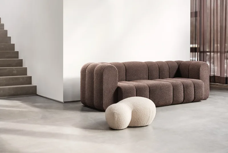 BOB Home Wide by Blå Station in 40 cm – interior photo 1 of 2