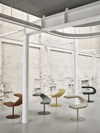 Innovation C by Blå Station in 48 cm – interior photo 1 of 2