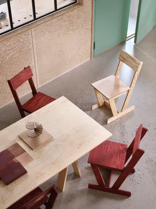 P.Y.R by Blå Station in 46 cm – interior photo 1 of 2