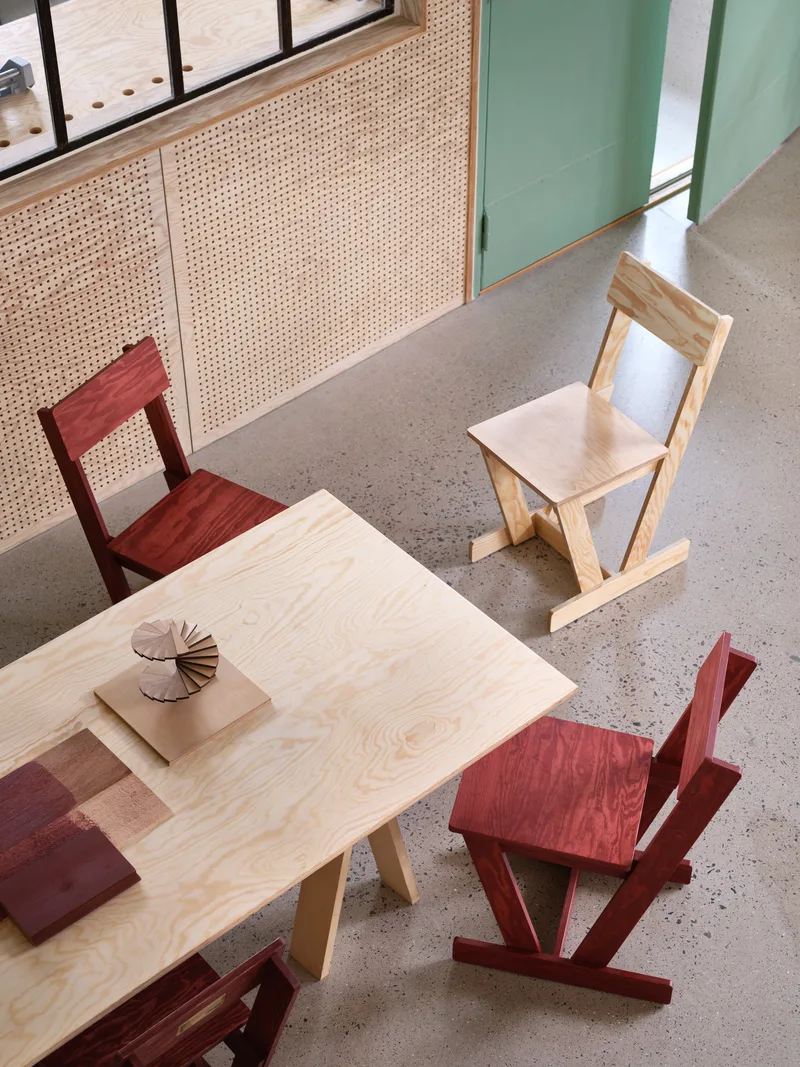 P.Y.R by Blå Station in 46 cm – interior photo 1 of 2