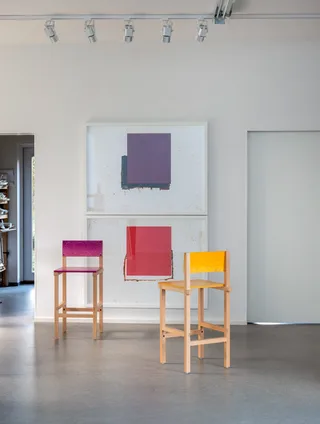 Röhsska Bar by Blå Station in 65 cm – interior photo 1 of 2