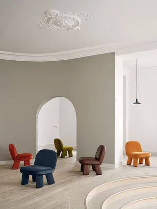Max by Blå Station in 41 cm – interior photo 1 of 2