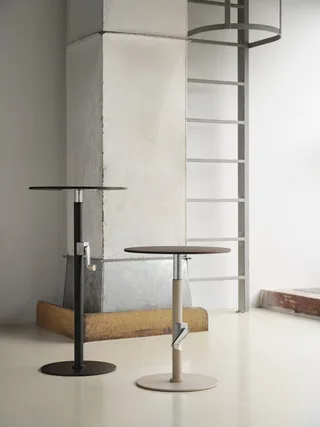 VEVA LOW by Blå Station – interior photo 1 of 2