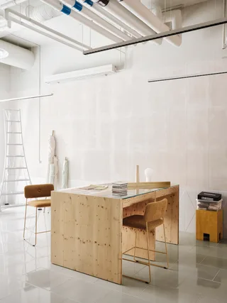 Moodbord by Blå Station – interior photo 1 of 2