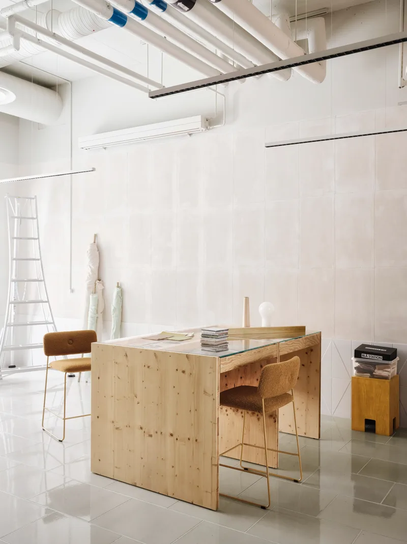 Moodbord by Blå Station – interior photo 1 of 2