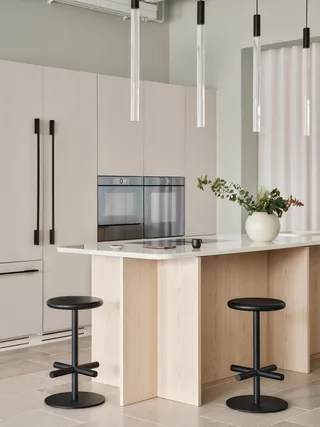 OXO Bar van Blå Station in 65 cm – sfeerfoto 1 van 2