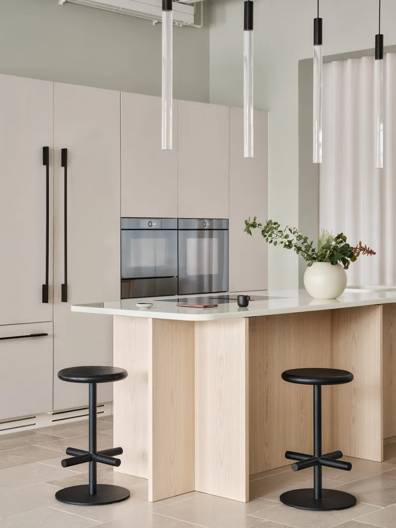 OXO Bar van Blå Station in 65 cm – sfeerfoto 1 van 2
