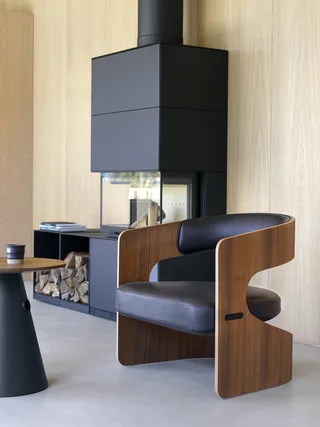 Lucky Lounge by Blå Station in 41 cm – interior photo 1 of 2