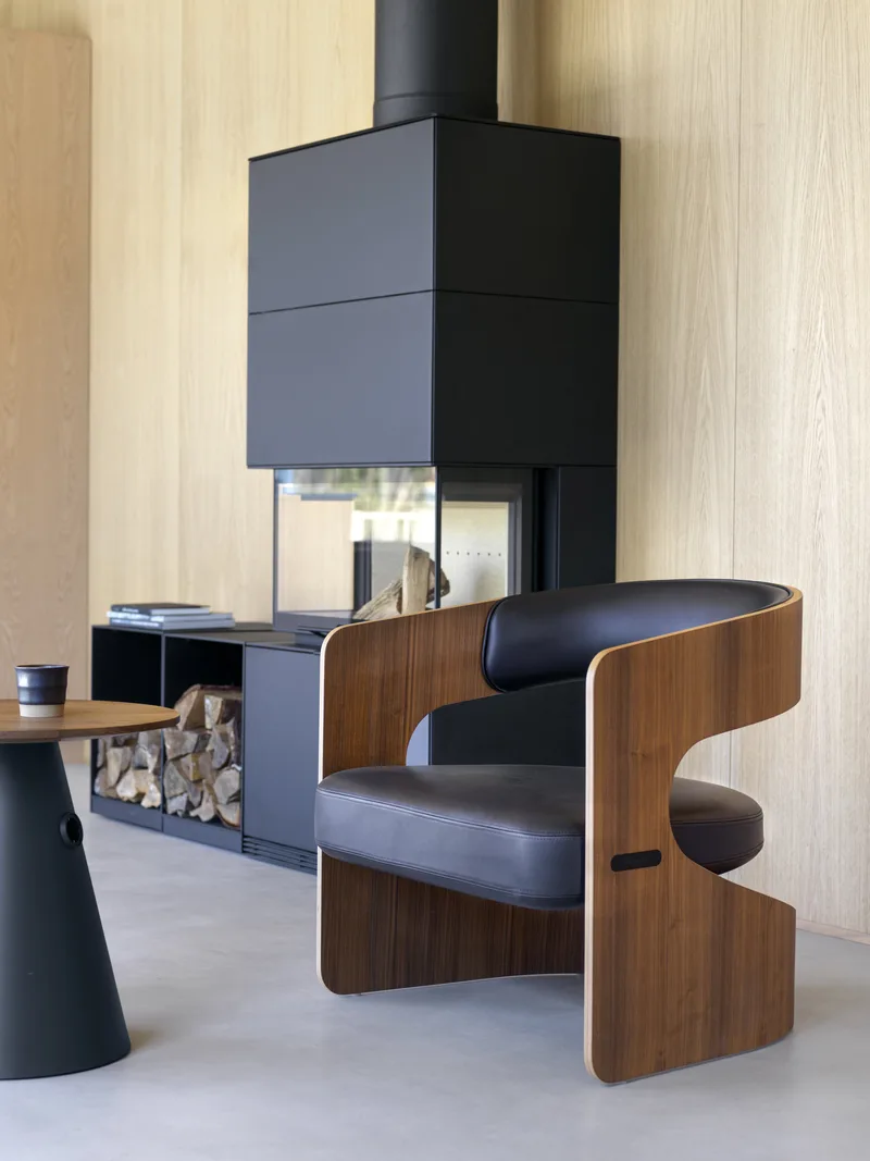 Lucky Lounge by Blå Station in 41 cm – interior photo 1 of 2
