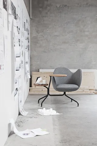Wilmer T by Blå Station in 46 cm – interior photo 1 of 2