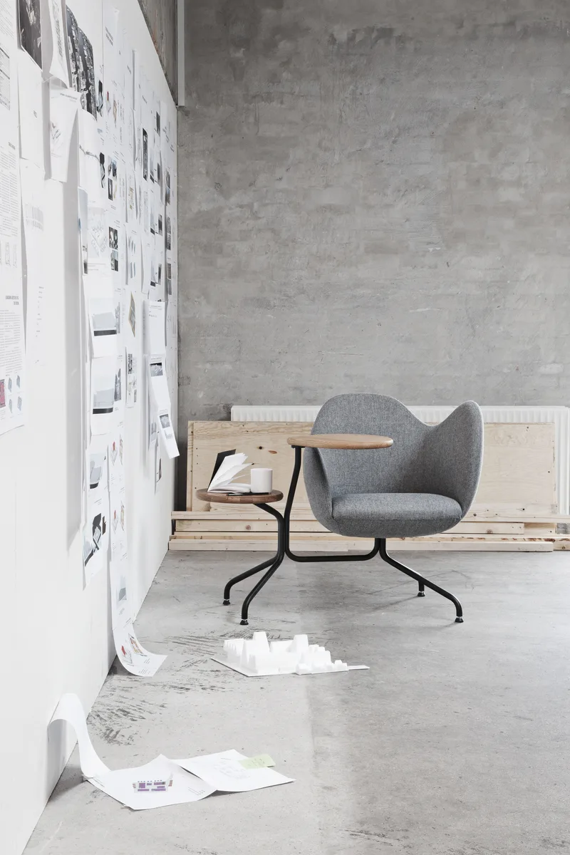 Wilmer T by Blå Station in 46 cm – interior photo 1 of 2