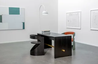 Ping-Pong von Blå Station – Ambientefoto 1 von 2