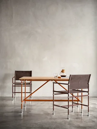 Able Table by Blå Station – interior photo 1 of 2