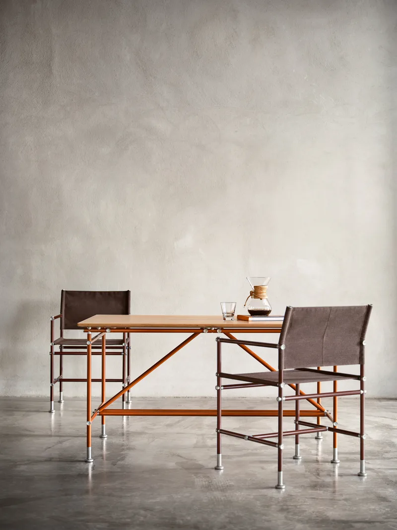 Able Table by Blå Station – interior photo 1 of 2