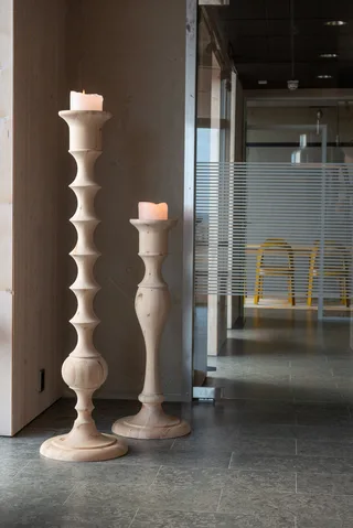 Holy Moly 1 by Blå Station – interior photo 1 of 2