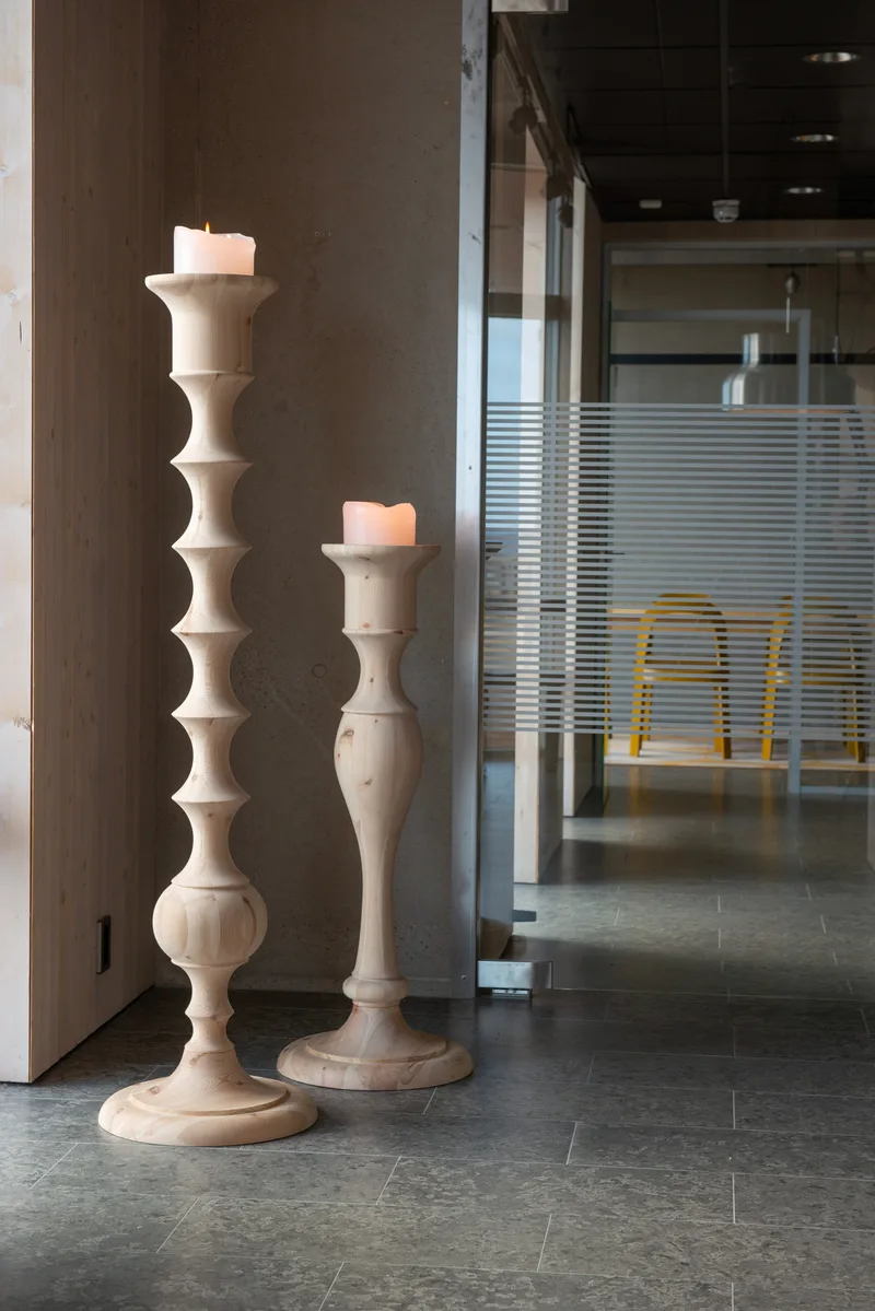 Holy Moly 1 by Blå Station – interior photo 1 of 2