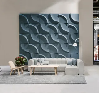 Gaia by Blå Station – interior photo 1 of 2