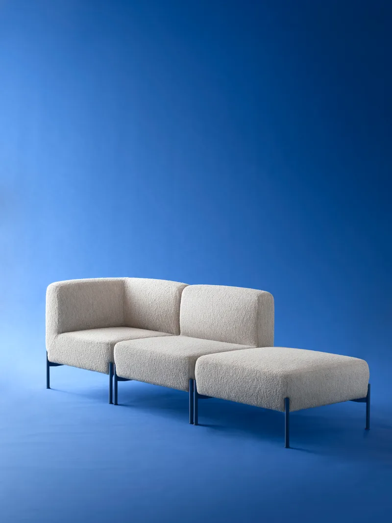 RUTAN by Blå Station in 44 cm – interior photo