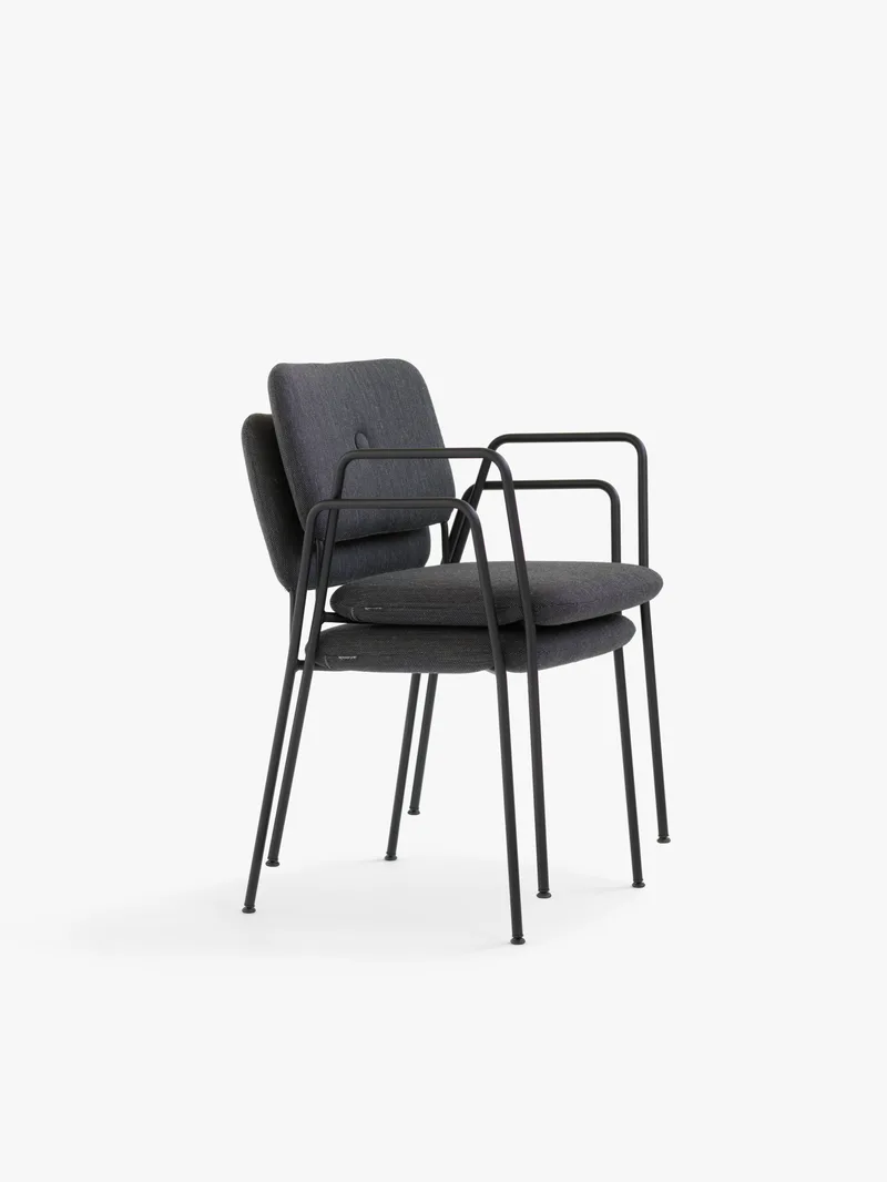 Dundra 4 by Blå Station in 46 cm – product photo