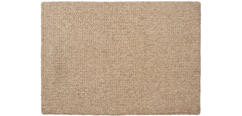 Natura deurmat Natura van BOLIA in Beige, 50 × 70 cm – productfoto