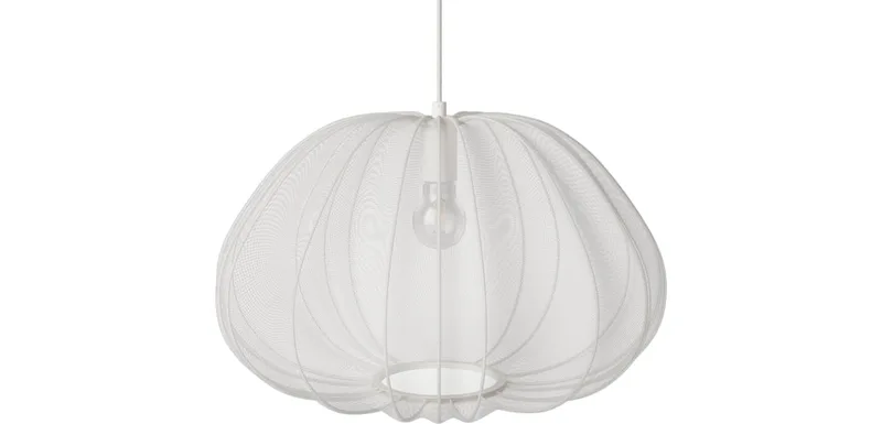 Balloon Hanglamp - cloud Balloon by BOLIA in Ø49,5 x H30 cm – product photo