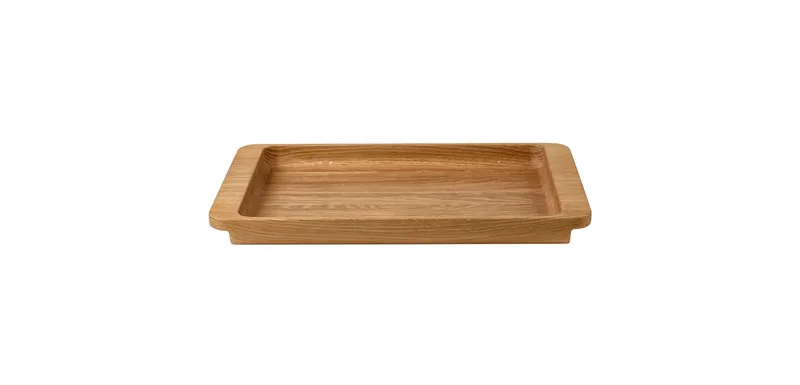 Unio Dienblad - 52 x 32,5 x H5 cm Unio by BOLIA – product photo