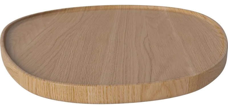 Coast Dienblad 36 x 45 x H4,5 cm Coast by BOLIA – product photo