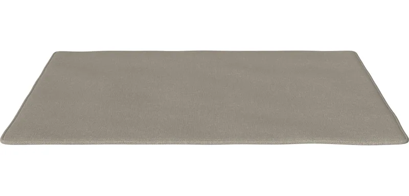 Tune Zitkussen - los Tune by BOLIA in Soil – Soepel weefsel, Sand – product photo