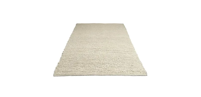 Funo Tapijt 300 x 300 cm Funo by BOLIA in Creme – product photo