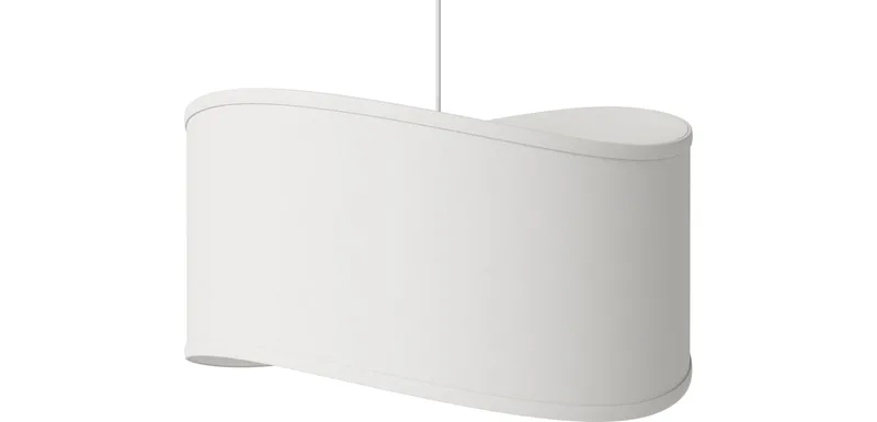Tajo Hanglamp Tajo van BOLIA in Ø40 cm – productfoto
