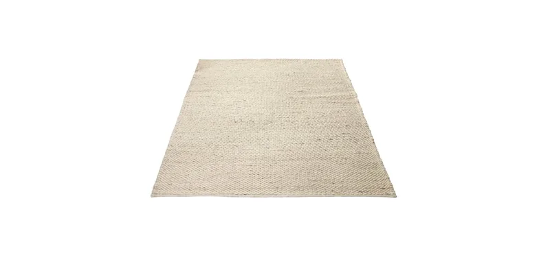 Scandinavia Vloerkleed 170 x 240 cm Scandinavia Rug by BOLIA in Grijs – product photo
