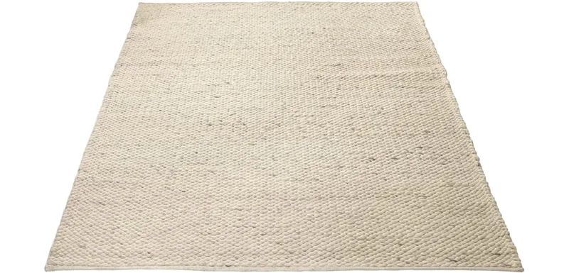 Scandinavia Tapijt 250 x 250 cm Scandinavia Rug by BOLIA in Grijs – product photo