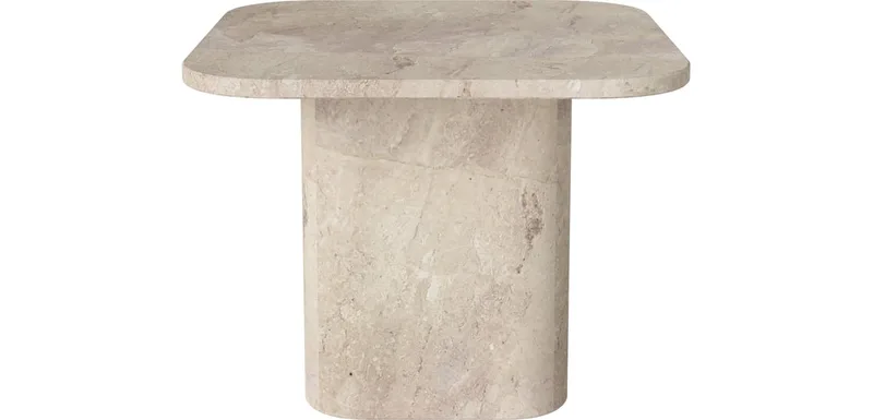 Eida tuin bijzettafel Eida Outdoor von BOLIA – Ambientefoto