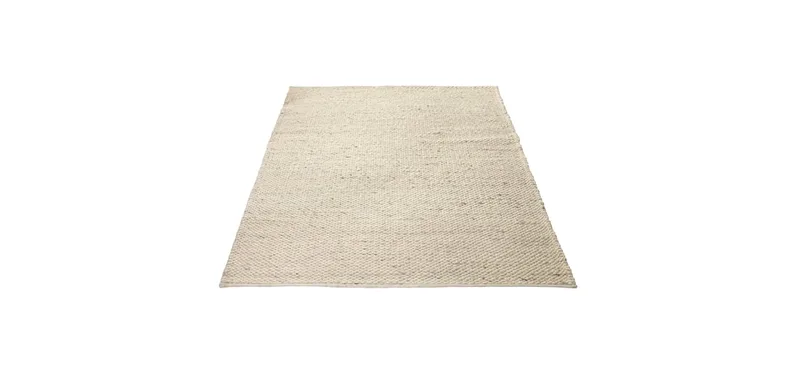 Scandinavia Vloerkleed 140 x 200 cm Scandinavia Rug by BOLIA in Grijs – product photo