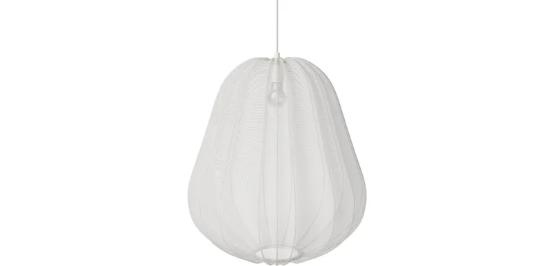 Balloon Hanglamp - drop Balloon de BOLIA – photo du produit