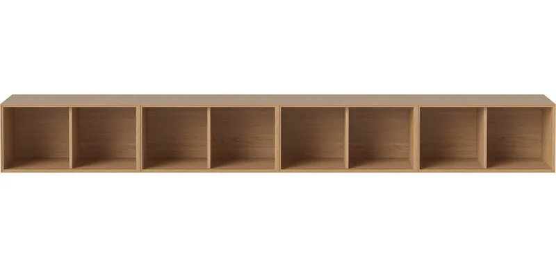 Vega combinatie 04 Vega by BOLIA in Geolied eiken – product photo