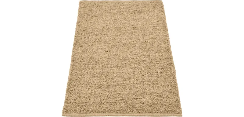 Tova vloerkleed - loper Tova by BOLIA in Beige, 70 × 140 cm – interior photo