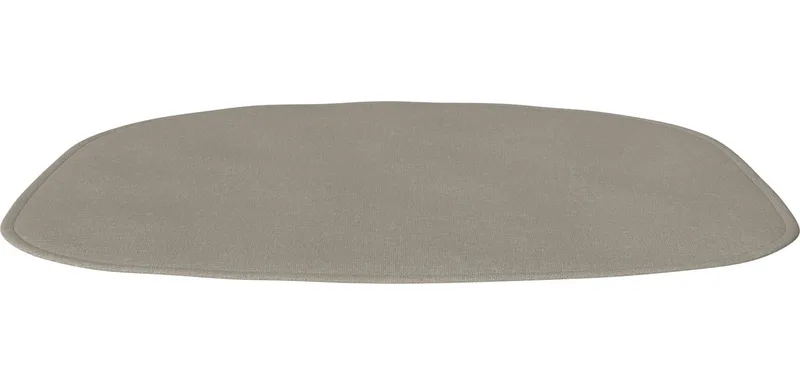 Eter zitkussen - los Eter by BOLIA in Soil – Soepel weefsel, Sand – product photo