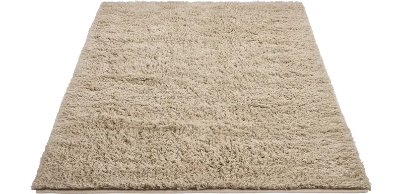 Lorie vloerkleed - rectangular Lorie by BOLIA in Beige, 170 × 240 cm – interior photo